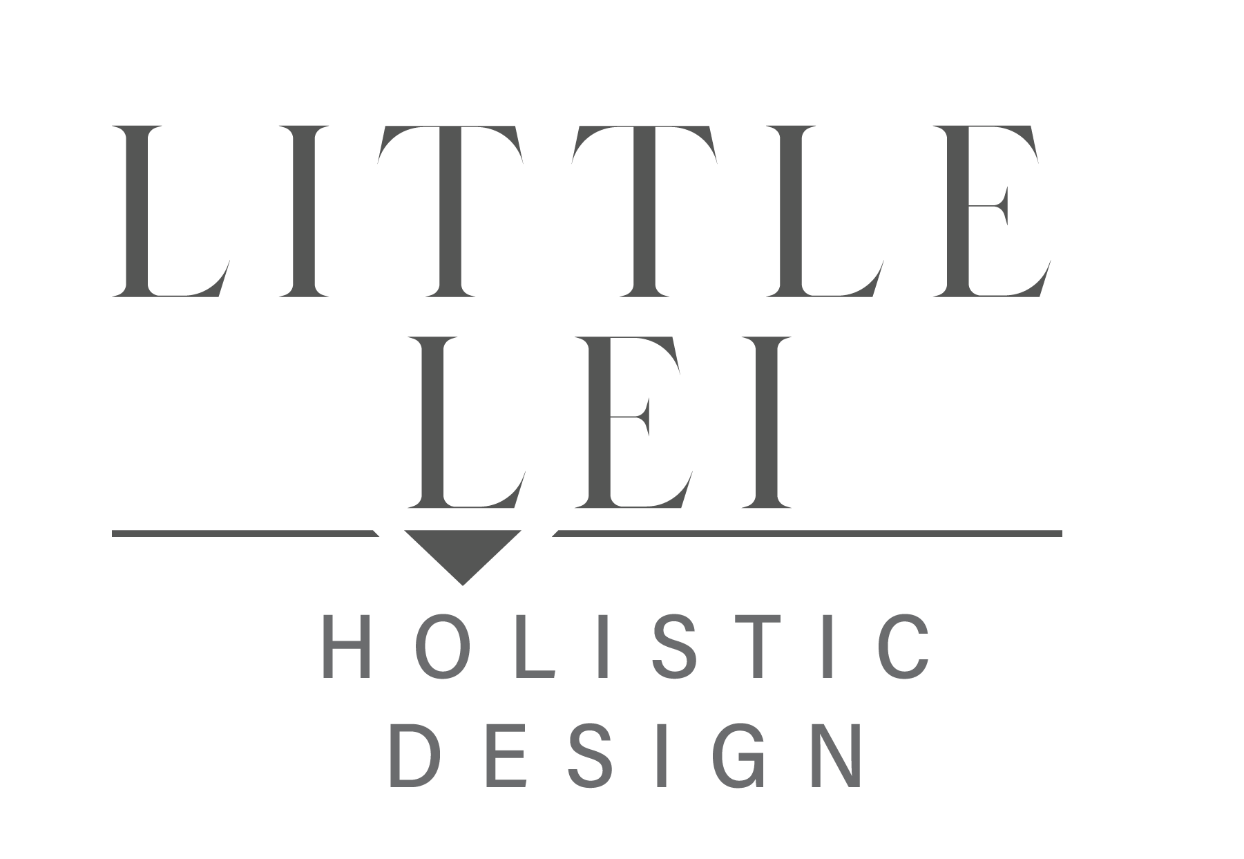 Little Lei Holistic Design
