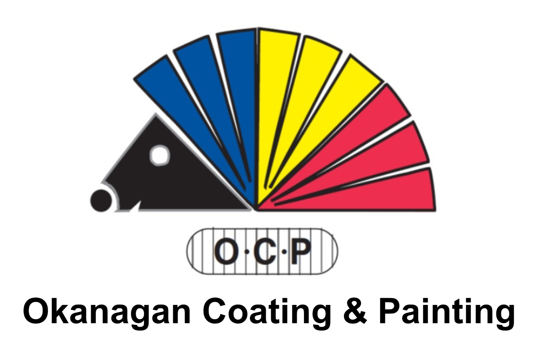 OCP - Okanagan Coating and Painting Corp