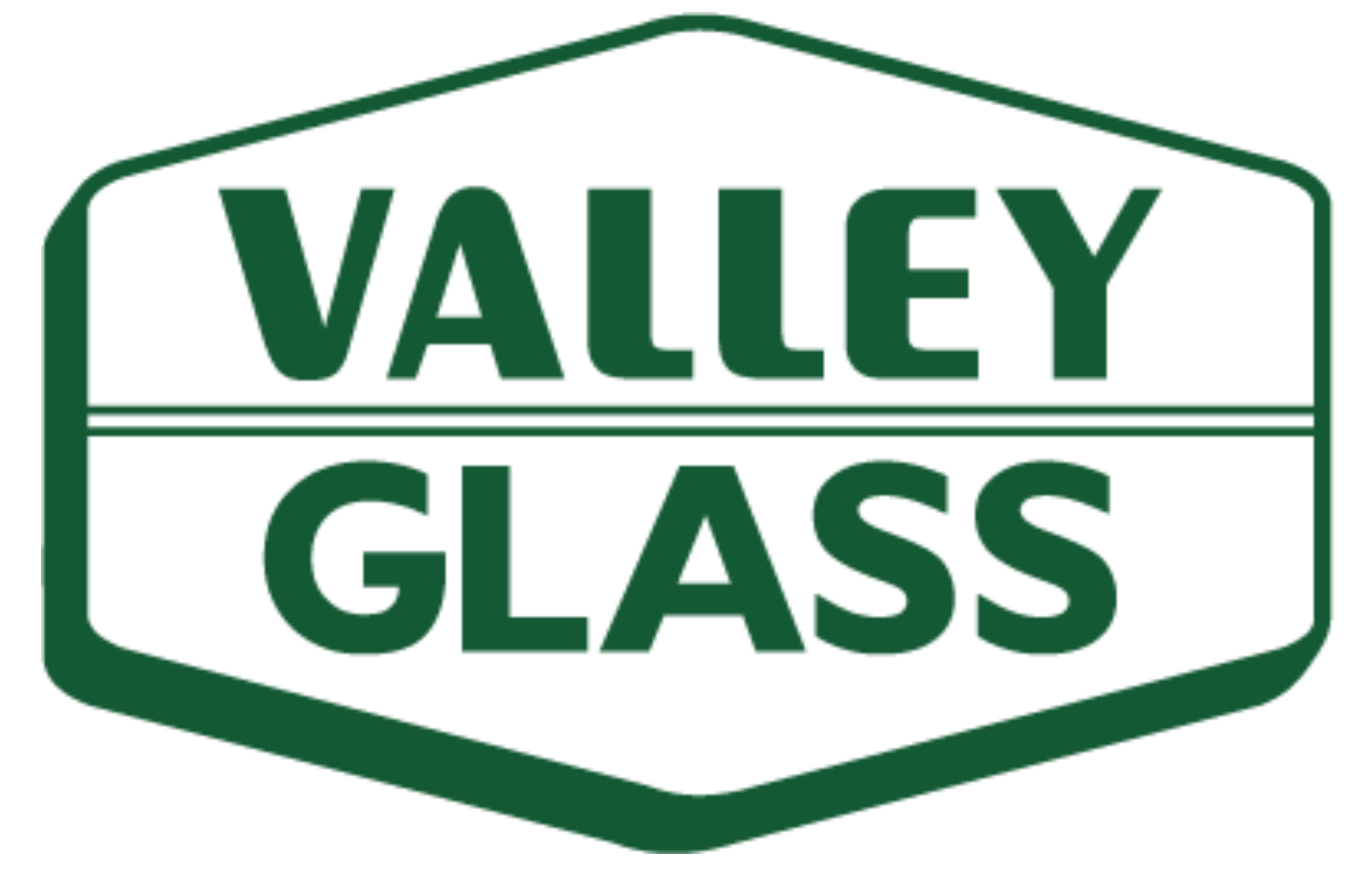 Valley Glass Westbank Ltd.